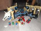 Lego 75096 Ninjago Samurai X Cave, Ophalen of Verzenden, Zo goed als nieuw
