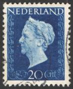 Nederland NVPH nr 481 gestempeld, Postzegels en Munten, Postzegels | Nederland, Na 1940, Ophalen of Verzenden, Gestempeld