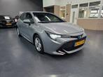 Toyota Corolla 1.8 Hybrid Active LED CAMEREA LANE ACC NAP NL, 450 kg, Gebruikt, 4 cilinders, Bedrijf