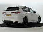 Mazda CX-60 2.5 e-SkyActiv PHEV Homura | Panoramadak | elect, Automaat, 12 maanden, Gebruikt, 4 cilinders