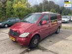Mercedes Vito 120 CDI 320 Lang DC Luxe! AIRCO!AUTOMAAT!RADIA, Gebruikt, 1905 kg, 2987 cc, Diesel