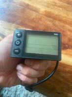 Ebike / fatbike display, volledig instelbaar, Ophalen, Zo goed als nieuw, Algemeen