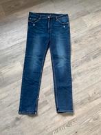 Jeans Genuine Edition maat 36/34, W36 - W38 (confectie 52/54), Blauw, Ophalen of Verzenden, Zo goed als nieuw