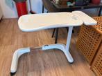 Mulimotion Prestige verstelbare bedtafel / laptoptafel, Ophalen, In hoogte verstelbaar, Zo goed als nieuw