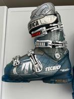 Skischoenen Technica maat 25.5 (39) huren is duurder!, Overige merken, 160 tot 180 cm, Gebruikt, Schoenen
