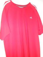 Adidas Shirt, Nieuw, Overige maten, Ophalen of Verzenden, Adidas