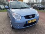 Kia Picanto 1.1 X-tra NW AIRCO STUURBEKR NW MODEL, 4 cilinders, Origineel Nederlands, Bedrijf, Handgeschakeld