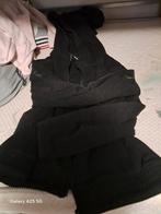 Zwart vest - Only Play - Maat M, Kleding | Dames, Zwart, Zo goed als nieuw, Jasje, Only Play