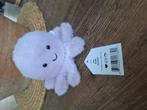 Jellycat fluffy octopus, Ophalen of Verzenden, Zo goed als nieuw, Overige typen