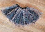 Carnaval luipaard tutu 1 size 27 cm lang, Ophalen, Zo goed als nieuw, Meisje