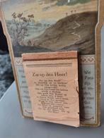 Kalender, Diversen, Kalenders, Ophalen of Verzenden, Maandkalender