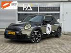 Mini Mini 2.0 Cooper S JCW Anniversary Edition | PANO | HUD, Auto's, Mini, 1998 cc, Gebruikt, 4 stoelen, Zwart