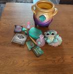 Magic Mixies Magische ketel, Ophalen of Verzenden, Gebruikt, Jongen of Meisje