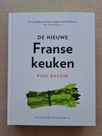 DE NIEUWE FRANSE KEUKEN - Paul Bocuse, Boeken, Kookboeken, Ophalen of Verzenden, Zo goed als nieuw, Frankrijk