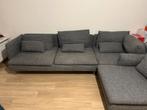 Large comfy sofa - perfect for living rooms Great condition, Huis en Inrichting, Ophalen, Zo goed als nieuw, Metaal, L shape sofa