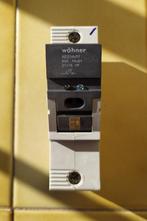 Quantum Science Audio (QSA) 14x51 GOLD Fuse Holder, Verzenden, Nieuw, Minder dan 2 meter, Overige kabels