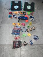 Nerf pakket te koop, Ophalen of Verzenden, Zo goed als nieuw