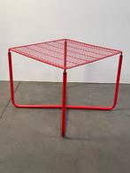 Vintage Jarpen IKEA, Salontafel Niels Gammelgaard 1980's, Gebruikt, 50 tot 100 cm, Ikea, Onbekend