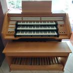 Johannus Sweelinck 30 (concave pedaal), Muziek en Instrumenten, Orgels, Ophalen, Gebruikt, 3 klavieren, Orgel