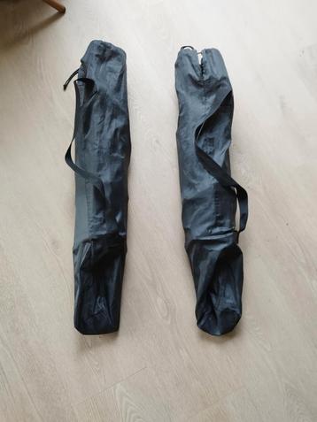 2 Eurotrail Kinderstoelen - Camping beschikbaar voor biedingen