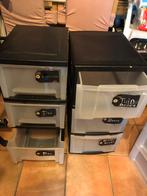 Verschillende ladenkastjes voor al u troepjes etc., Ophalen of Verzenden, Zo goed als nieuw, Minder dan 100 cm