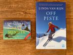 Boeken Linda van Rijn, Ophalen, Gelezen, Linda van Rijn