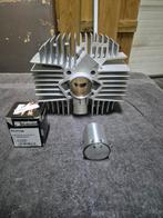 Nieuw getuned 50 cc W6 Cilinder set smalle tap Koppel tuning