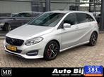 Mercedes B-klasse 180 Lease Edition automaat, navi, cruise, 65 €/maand, 1325 kg, Gebruikt, Euro 6