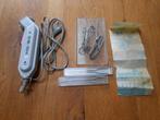 Soldeer apparaat, voor o.a. draden bij Märklin Roco etc, Ophalen of Verzenden, Gebruikt, Groter dan 1:32