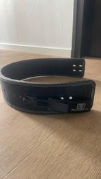 Barbelts gym belt maat S, Ophalen of Verzenden, Zo goed als nieuw