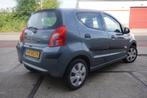 Suzuki Alto 1.0 Comfort Plus * Airco * 5Drs *, Voorwielaandrijving, Euro 5, Stof, Gebruikt