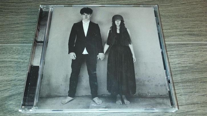 U2 - Songs Of Experience, Cd's en Dvd's, Cd's | Pop, Zo goed als nieuw, 1960 tot 1980, Ophalen of Verzenden
