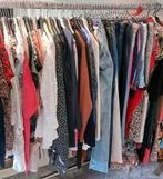 Pakket/ partij dameskleding maat S 25 stuks, Ophalen of Verzenden, Zo goed als nieuw, Maat 36 (S)