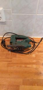 Bosch decoupeerzaag, Ophalen, Minder dan 30 mm, Gebruikt, Decoupeerzaag