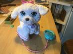 FurReal Friends Gogo Mijn Dansende Pup, Ophalen of Verzenden, Zo goed als nieuw, Overige typen