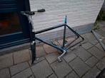 Koga miyata heren fiets frame en onderdelen, Fietsen en Brommers, Fietsonderdelen, Frame, Gebruikt, Algemeen, Ophalen of Verzenden