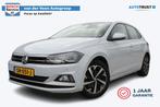Volkswagen Polo 1.0 TSI Comfortline | Incl. 12 maanden garan, Stof, Gebruikt, Wit, Origineel Nederlands