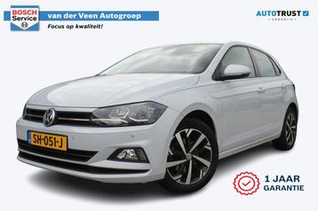 Volkswagen Polo 1.0 TSI Comfortline | Incl. 12 maanden garan beschikbaar voor biedingen