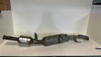 Roetfilter Renault master Opel Movano 2.3 CDTI 1127009610002, Verzenden, Gereviseerd, Opel