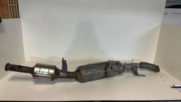 Roetfilter Renault master Opel Movano 2.3 CDTI 1127009610002 beschikbaar voor biedingen