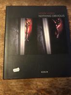 Fotoboek Nothing Obvious van fotografe Ornela Vorpsi, Verzenden, Ornela Vopsi, Gelezen, Fotografen
