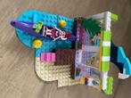 lego friends, Ophalen of Verzenden, Zo goed als nieuw