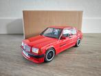 Ottomobile Mercedes-Benz Brabus 190E 3.6 S 1989 OT674, Ophalen of Verzenden, Zo goed als nieuw, Auto, OttOMobile