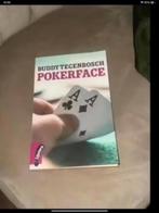 Poker-Face, Ophalen of Verzenden
