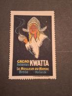 Cinderella, sluitzegel, plakzegel, vignetten, Ophalen of Verzenden, Postfris, Overige thema's