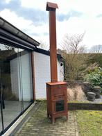 Outdoor pizza oven en grill combi- KNOER, Tuin en Terras, Tuinhaarden, Ophalen, Zo goed als nieuw