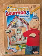 Buurman en buurman bordspel compleet vanaf 6+, Hobby en Vrije tijd, Gezelschapsspellen | Bordspellen, Ophalen of Verzenden