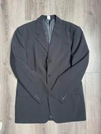 Zwarte blazer – maat L, Verzenden, Zo goed als nieuw