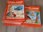 Suske en Wiske - 47 Gebruikte Boeken, Meerdere stripboeken, Ophalen of Verzenden, Gelezen, Willy Vandersteen