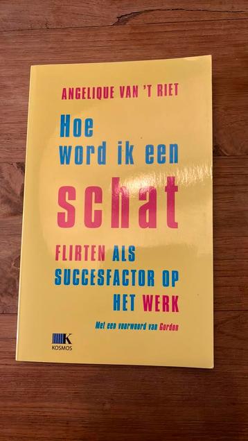 A. van het Riet - Hoe word ik een schat beschikbaar voor biedingen